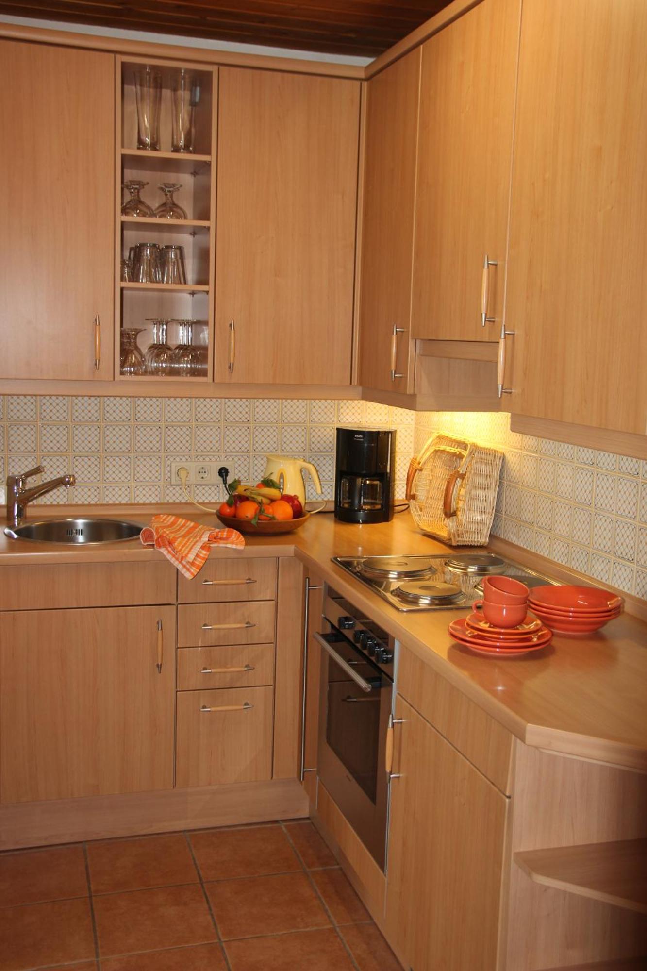 Appartement Haus Rustikana à Mittenwald Chambre photo