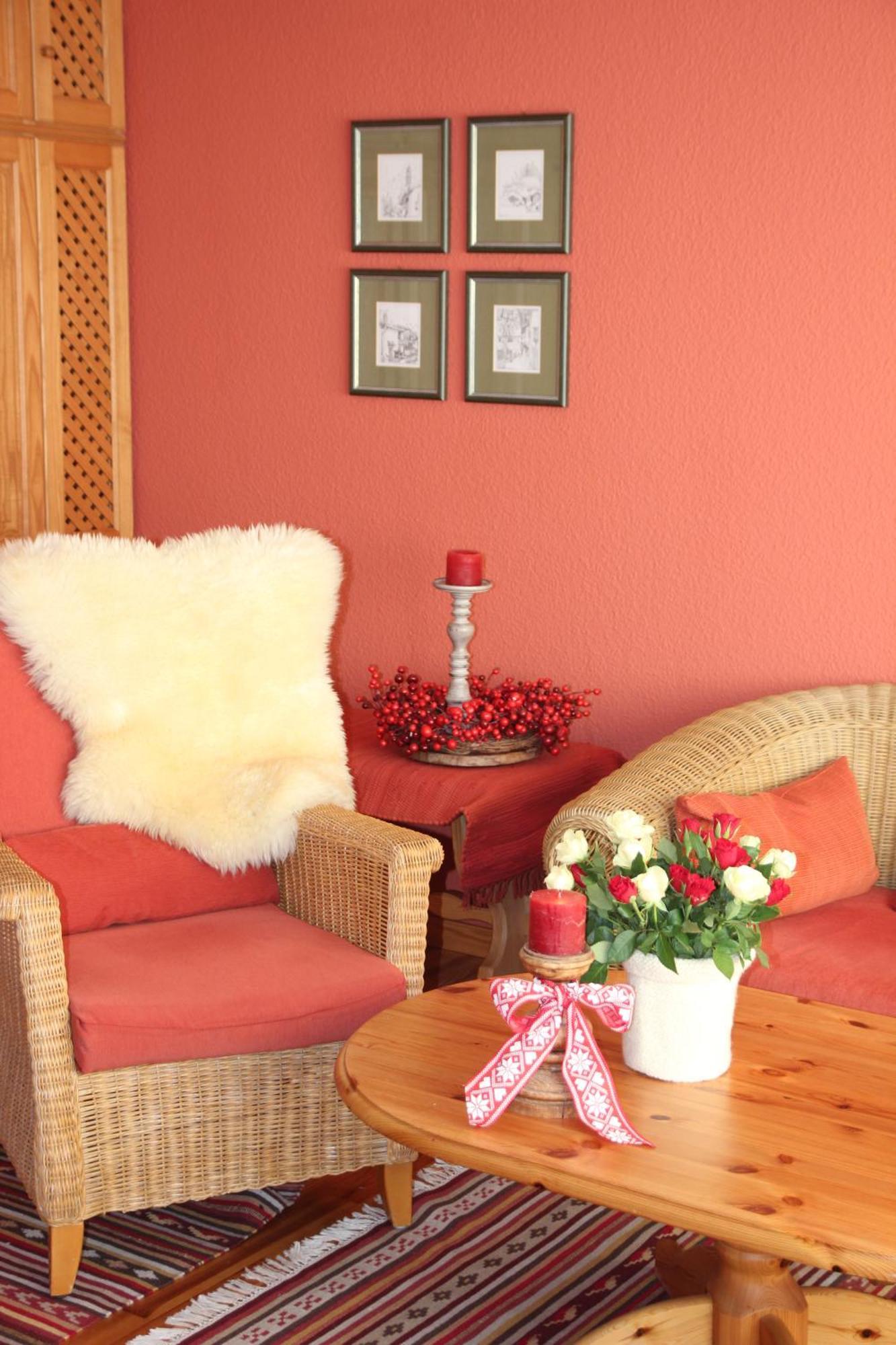 Appartement Haus Rustikana à Mittenwald Chambre photo