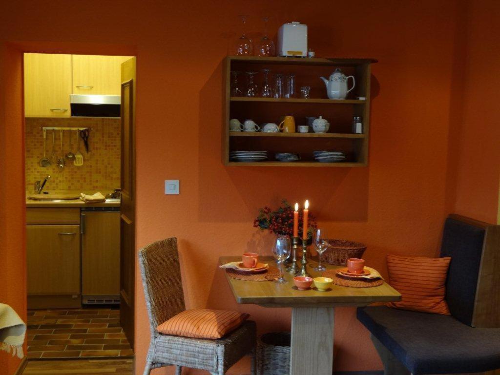 Appartement Haus Rustikana à Mittenwald Chambre photo