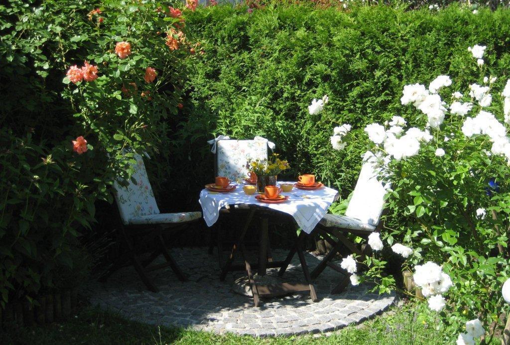 Appartement Haus Rustikana à Mittenwald Extérieur photo