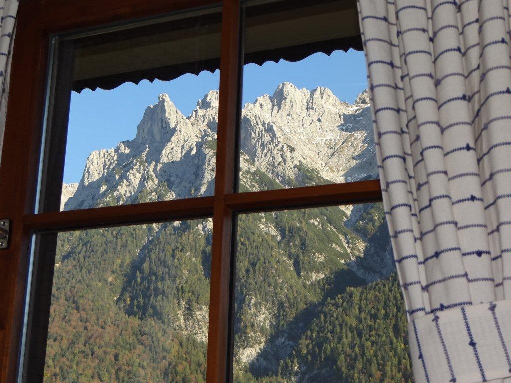Appartement Haus Rustikana à Mittenwald Extérieur photo
