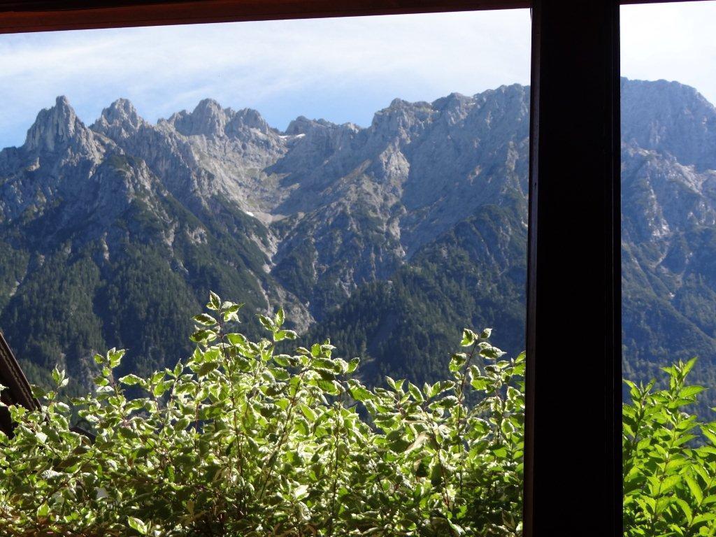 Appartement Haus Rustikana à Mittenwald Extérieur photo
