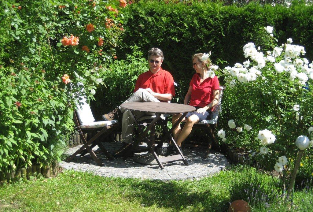 Appartement Haus Rustikana à Mittenwald Extérieur photo