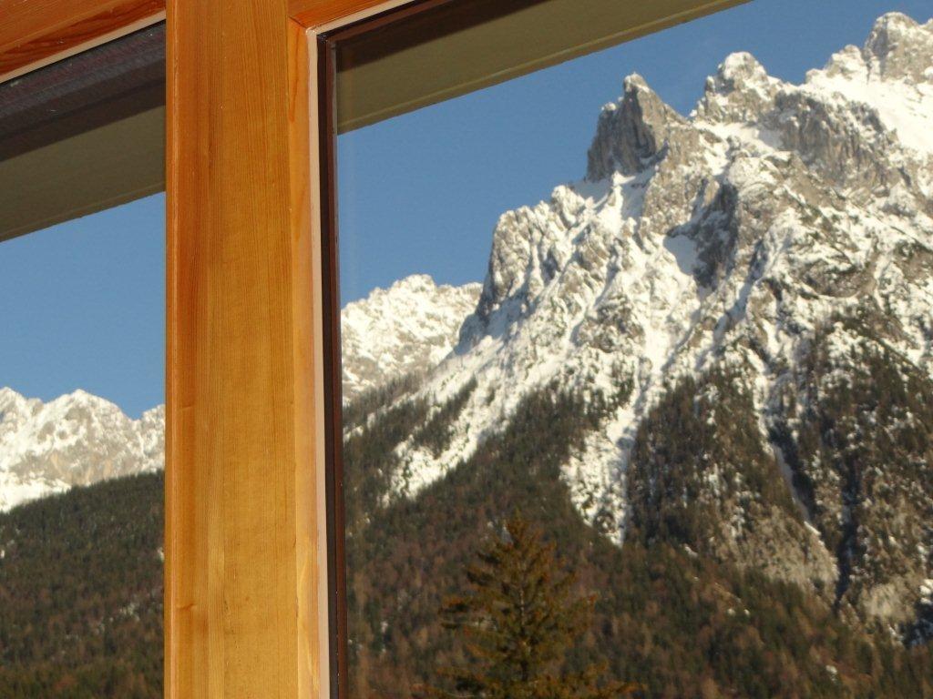 Appartement Haus Rustikana à Mittenwald Extérieur photo