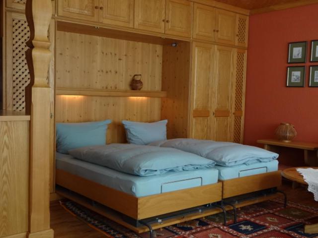 Appartement Haus Rustikana à Mittenwald Extérieur photo